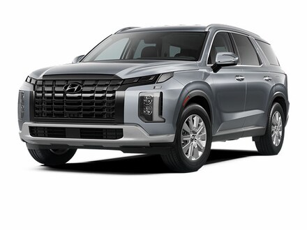 2024 Hyundai Palisade SEL SUV