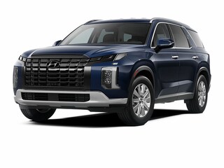 2024 Hyundai Palisade SEL 7 Passenger SUV