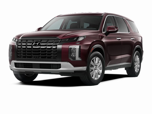 2024 Hyundai Palisade SE FWD's photo
