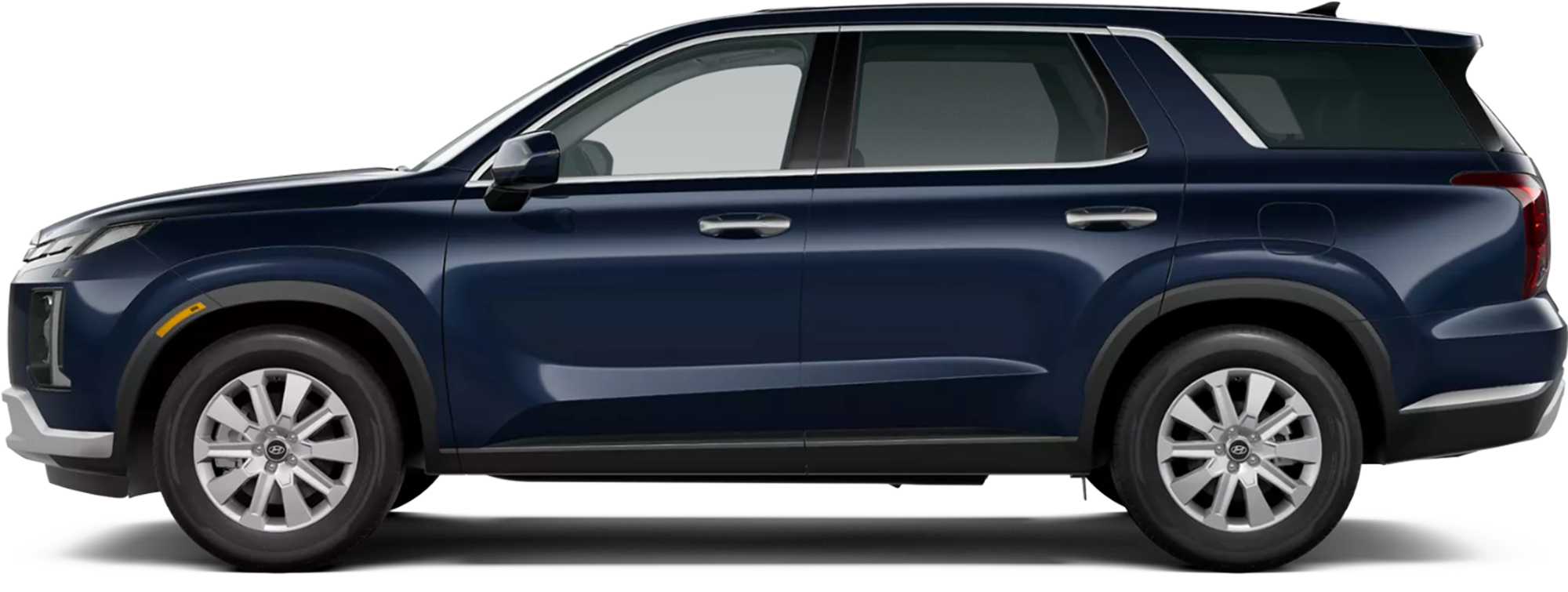 2024 Hyundai Palisade SUV Digital Showroom AutoNation Hyundai Mall of