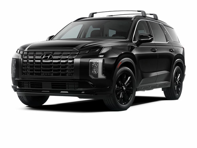 2024 Hyundai Palisade XRT Hero Image
