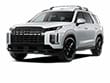 Certified 2024 Hyundai Palisade XRT SUV