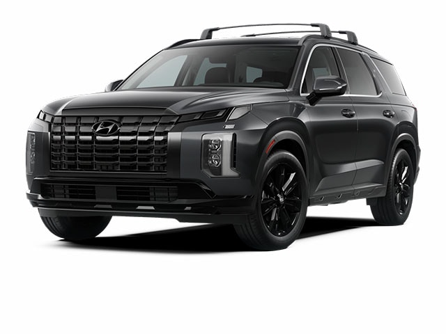 2024 Hyundai Palisade XRT's photo