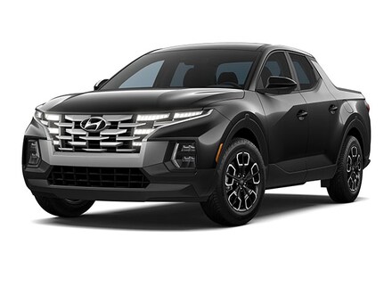 2024 Hyundai Santa Cruz 2.5L SEL Truck Crew Cab
