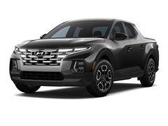 2024 Hyundai Santa Cruz 2.5L SEL Truck Crew Cab