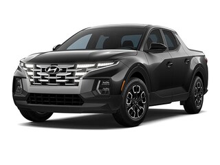 2024 Hyundai Santa Cruz SEL Truck Crew Cab