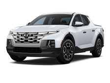 2024 Hyundai Santa Cruz  -
                  Stone Mountain, GA