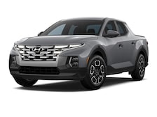 2024 Hyundai Santa Cruz  -
                Smithtown, NY