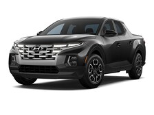2024 Hyundai Santa Cruz  -
                Las Vegas, NV