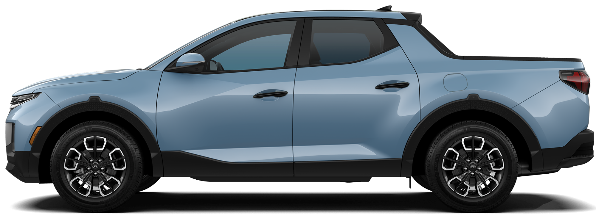 2024 Hyundai Santa Cruz Review, Pricing, and Specs