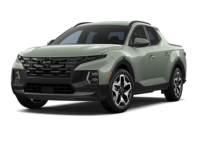 2024 Hyundai Santa Cruz Limited -
                Anchorage, AK