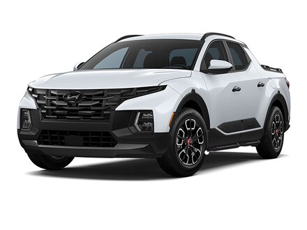 2024 Hyundai Santa Cruz XRT Truck Crew Cab