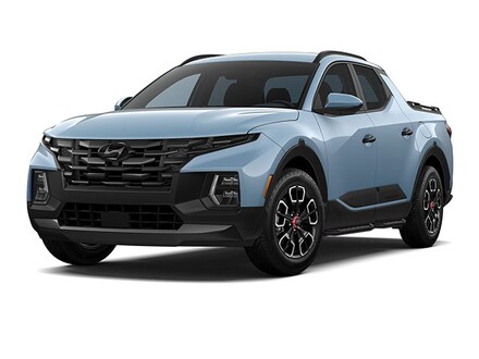 2024 Hyundai Santa Cruz 2.5T XRT Truck Crew Cab