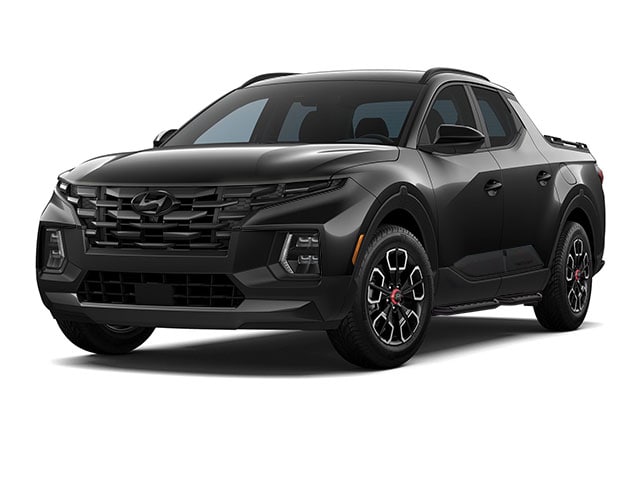 2024 Hyundai Santa Cruz XRT's photo