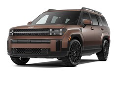 Used 2024 Hyundai Santa Fe Hybrid Calligraphy AWD Danbury CT