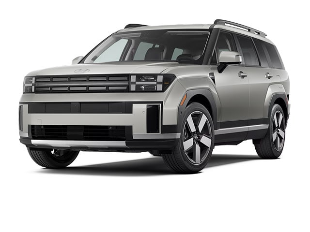 2024 Hyundai Santa Fe Limited HEV's photo