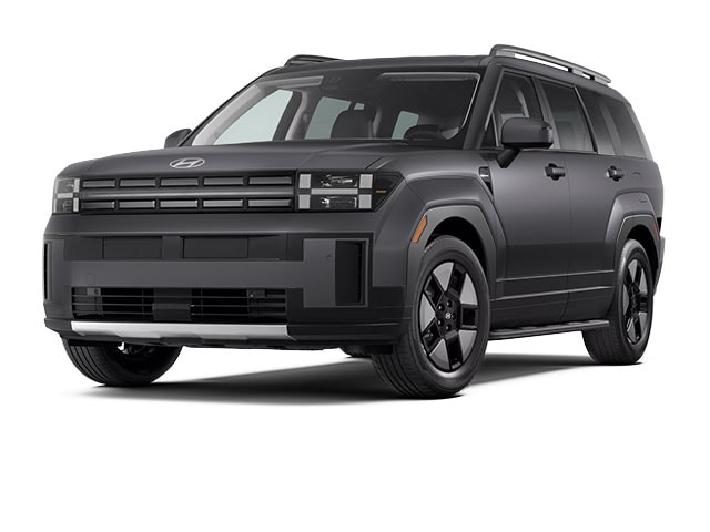 2024 Hyundai Santa Fe SEL Hero Image