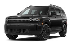 2024 Hyundai Santa Fe Calligraphy SUV
