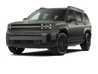 2024 Hyundai Santa Fe Calligraphy SUV