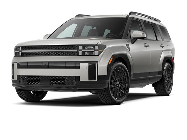 2024 Hyundai Santa Fe Calligraphy's photo