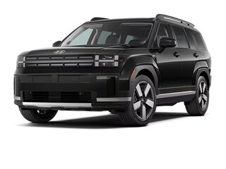 2024 Hyundai Santa Fe Limited for sale in Muncy PA