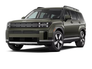 2024 Hyundai Santa Fe Limited SUV