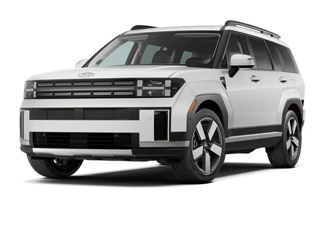 2024 Hyundai Santa Fe Limited SUV