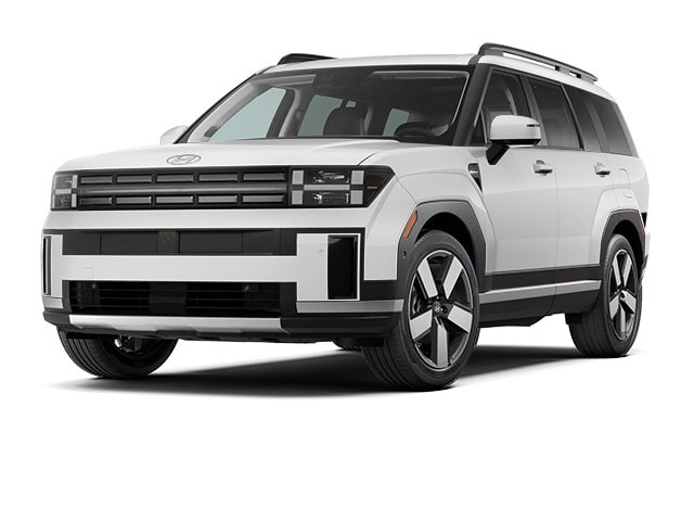 2024 Hyundai Santa Fe Limited's photo