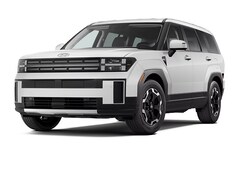 2024 Hyundai Santa Fe SE SUV