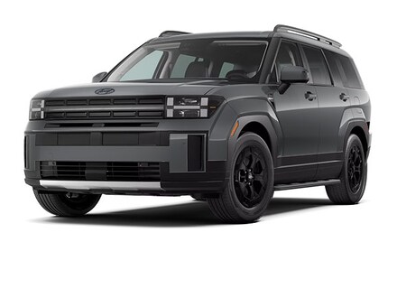 2024 Hyundai Santa Fe XRT SUV