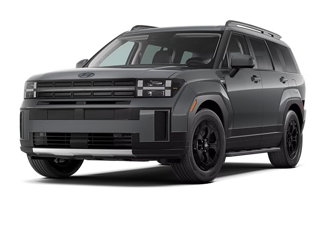 2024 Hyundai Santa Fe XRT's photo