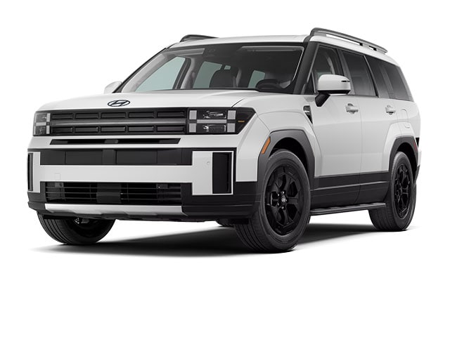 2024 Hyundai Santa Fe XRT's photo