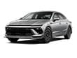 Used 2024 Hyundai Sonata Hybrid Limited Sedan