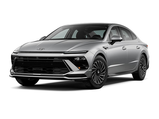 2024 Hyundai Sonata Hybrid Limited's photo