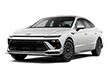 Used 2024 Hyundai Sonata Hybrid Limited Sedan