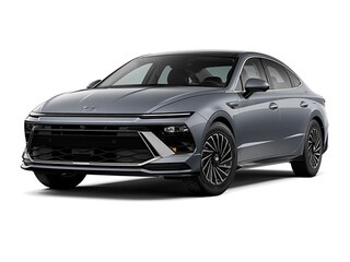 2024 Hyundai Sonata Hybrid Limited Sedan