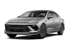 2024 Hyundai Sonata SEL -
                Lynn, MA