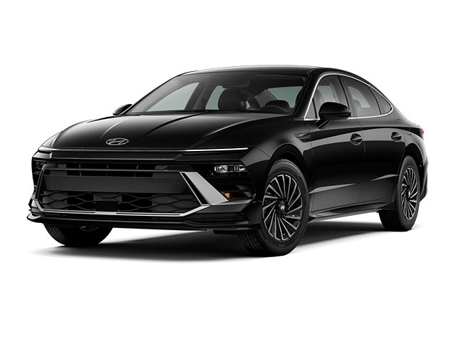 2024 Hyundai Sonata SEL Hero Image
