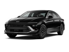 2024 Hyundai Sonata SEL -
                Gladstone, MO