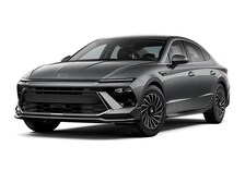 2024 Hyundai Sonata SEL -
                Des Plaines, IL