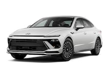 2024 Hyundai Sonata SEL -
                Smithtown, NY