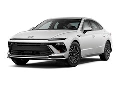2024 Hyundai Sonata Hybrid SEL