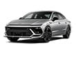 Used 2024 Hyundai Sonata N Line Sedan