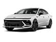 Certified 2024 Hyundai Sonata N Line Sedan