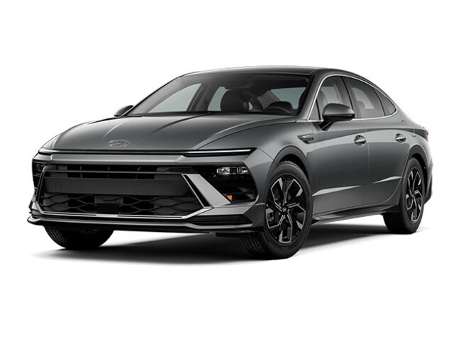 2024 Hyundai Sonata SEL 2.5L AWD