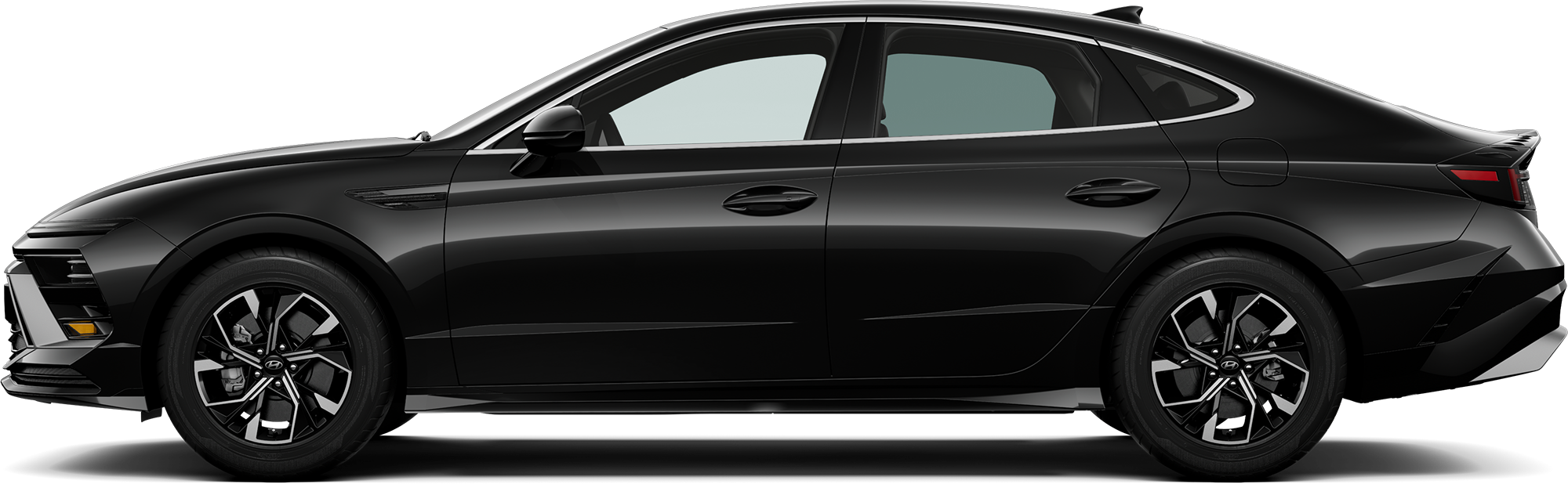 2024 Hyundai Sonata Sedan Showroom in West Islip Atlantic Hyundai