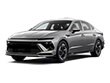 New 2024 Hyundai Sonata SEL Sedan