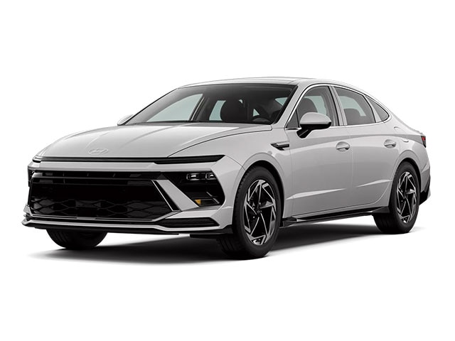 2024 Hyundai Sonata's photo