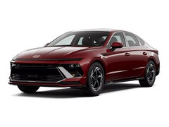 Used 2024 Hyundai Sonata SEL Convenience Package Sedan for Sale in Conroe TX at Wiesner Hyundai