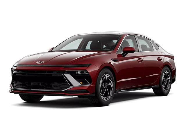2024 Hyundai Sonata SEL - Photo 1